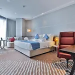 Vip Hotel Qatar