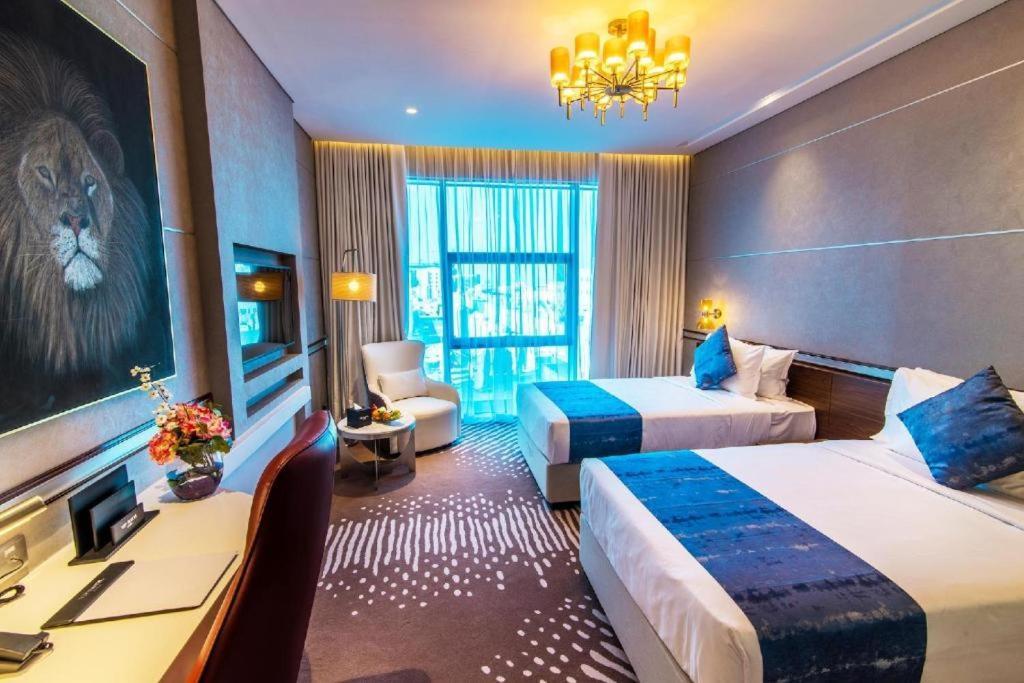 Apartment Vip Qatar *