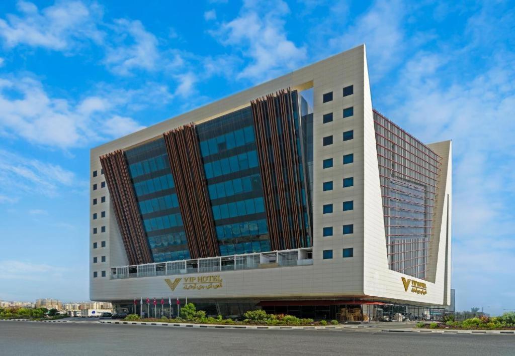 Apartment Vip Qatar