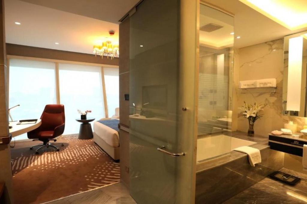 Vip Qatar Apartment *